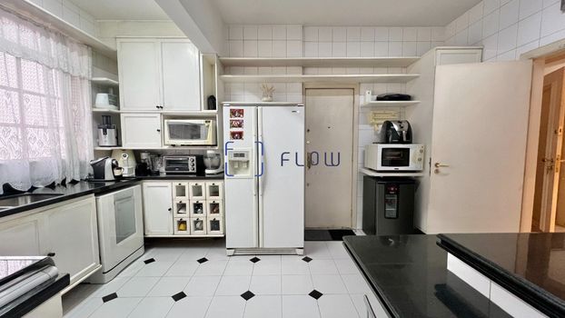 Foto 22 do(a) Apartamento de 3 quartos à venda em Jardim Paulista, São Paulo