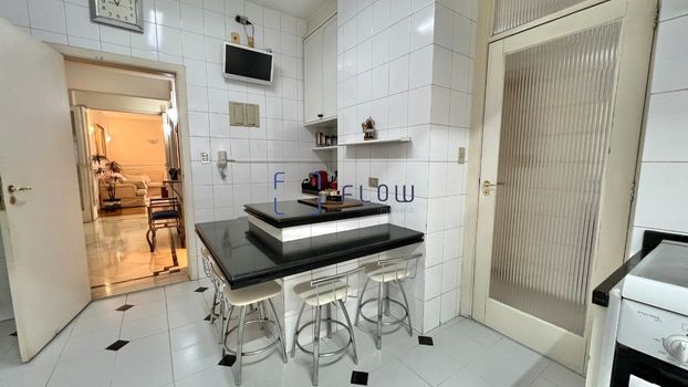 Foto 26 do(a) Apartamento de 3 quartos à venda em Jardim Paulista, São Paulo