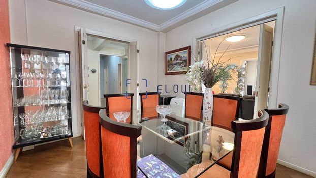 Foto 5 do(a) Apartamento de 3 quartos à venda em Jardim Paulista, São Paulo