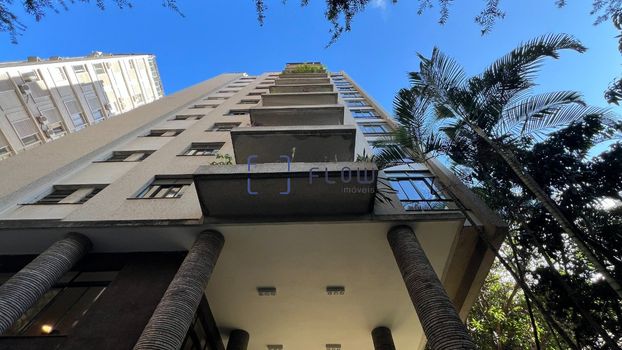 Foto 39 do(a) Apartamento de 3 quartos à venda em Jardim Paulista, São Paulo