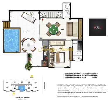 Foto 37 do(a) Apartamento de 3 quartos à venda em Taquara, Rio de Janeiro