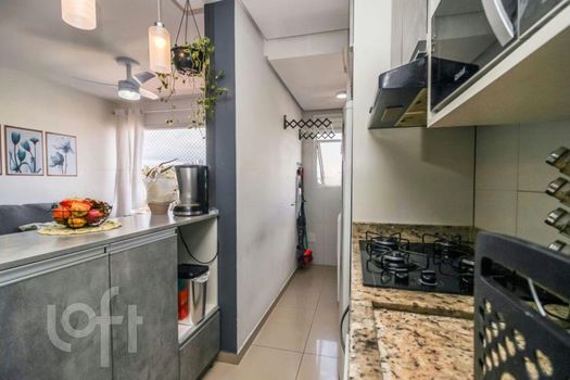 Foto 5 do(a) Apartamento de 3 quartos à venda em Medianeira, Porto Alegre