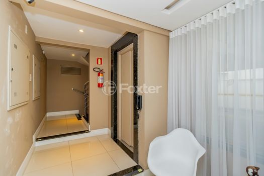 Foto 36 do(a) Cobertura de 2 quartos à venda em Rio Branco, Porto Alegre