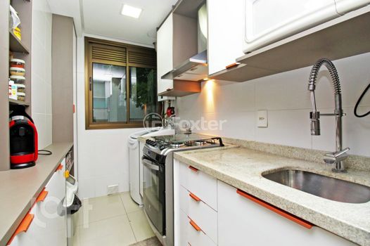 Foto 16 do(a) Cobertura de 2 quartos à venda em Rio Branco, Porto Alegre