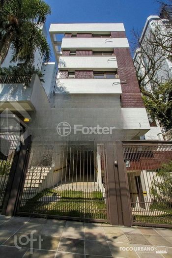 Foto 34 do(a) Cobertura de 2 quartos à venda em Rio Branco, Porto Alegre
