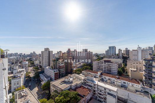 Foto 38 do(a) Cobertura de 3 quartos à venda em Bom Fim, Porto Alegre