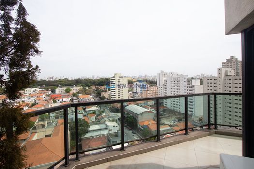 Foto 7 do(a) Cobertura de 4 quartos à venda em Ipiranga, São Paulo