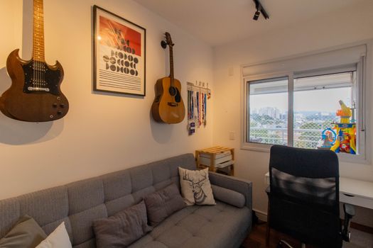 Foto 41 do(a) Apartamento de 3 quartos à venda em Jardim Santa Mena, Guarulhos