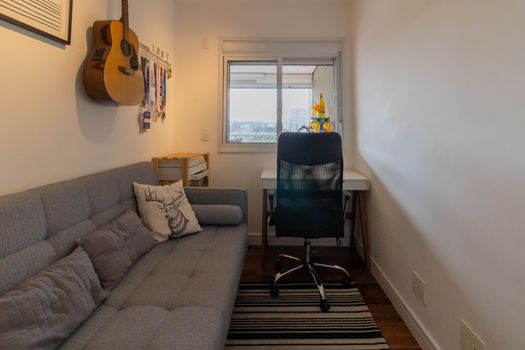 Foto 45 do(a) Apartamento de 3 quartos à venda em Jardim Santa Mena, Guarulhos