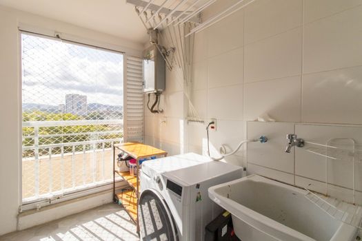 Foto 48 do(a) Apartamento de 3 quartos à venda em Jardim Santa Mena, Guarulhos