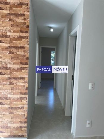 Foto 6 do(a) Apartamento de 3 quartos à venda em Parque Reboucas, São Paulo