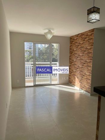 Foto 1 do(a) Apartamento de 3 quartos à venda em Parque Reboucas, São Paulo