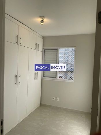 Foto 13 do(a) Apartamento de 3 quartos à venda em Parque Reboucas, São Paulo