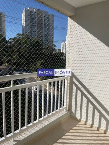 Foto 2 do(a) Apartamento de 3 quartos à venda em Parque Reboucas, São Paulo