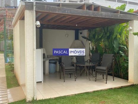 Foto 27 do(a) Apartamento de 3 quartos à venda em Parque Reboucas, São Paulo