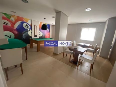 Foto 25 do(a) Apartamento de 3 quartos à venda em Parque Reboucas, São Paulo