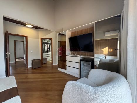 Foto 30 do(a) Casa em Condomínio de 5 quartos à venda em Jardim Santa Teresa, Jundiaí