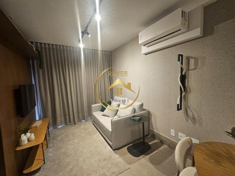 Foto 35 do(a) Apartamento de 1 quartos à venda em Cambuí, Campinas