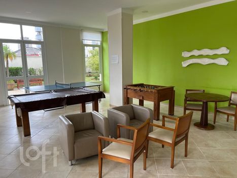 Foto 30 do(a) Apartamento de 2 quartos à venda em Alto da Mooca, São Paulo