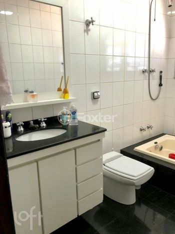Foto 21 do(a) Casa de 3 quartos à venda em Vila Zefira, São Paulo