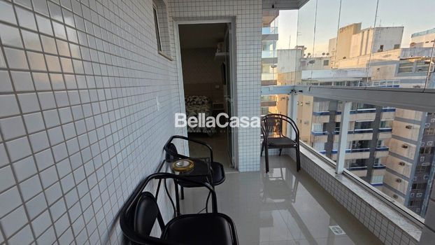 Foto 17 do(a) Apartamento de 3 quartos à venda em Centro, Guarapari