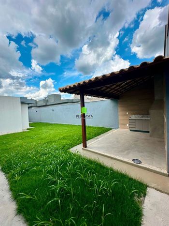 Foto 18 do(a) Casa de 3 quartos à venda em Residencial Eldorado, Lagoa Santa