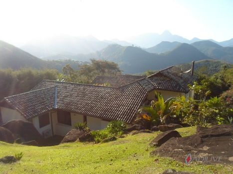 Foto 32 do(a) Casa em Condomínio de 4 quartos à venda em Samambaia, Petrópolis