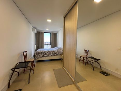 Foto 19 do(a) Cobertura de 3 quartos para alugar em Setor Noroeste, Brasília