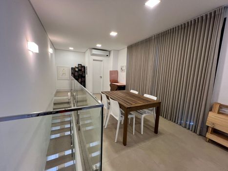Foto 27 do(a) Cobertura de 3 quartos para alugar em Setor Noroeste, Brasília
