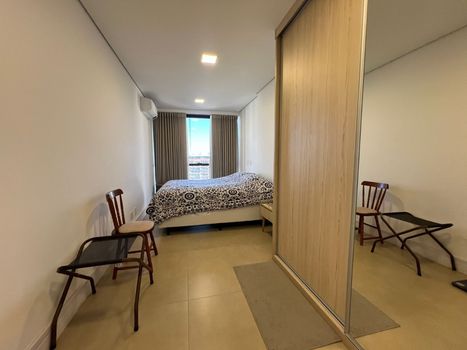 Foto 17 do(a) Cobertura de 3 quartos para alugar em Setor Noroeste, Brasília