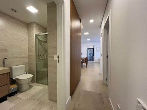 Foto 21 do(a) Cobertura de 3 quartos para alugar em Setor Noroeste, Brasília