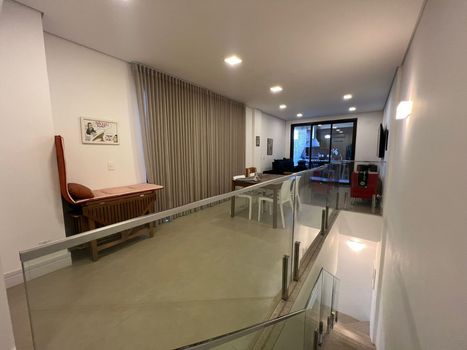 Foto 26 do(a) Cobertura de 3 quartos para alugar em Setor Noroeste, Brasília