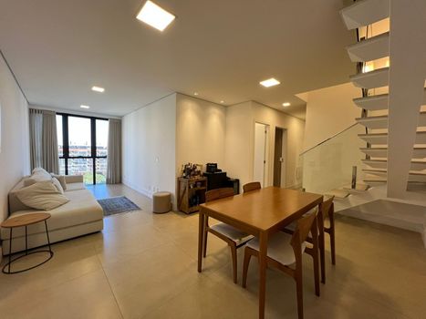 Foto 5 do(a) Cobertura de 3 quartos para alugar em Setor Noroeste, Brasília