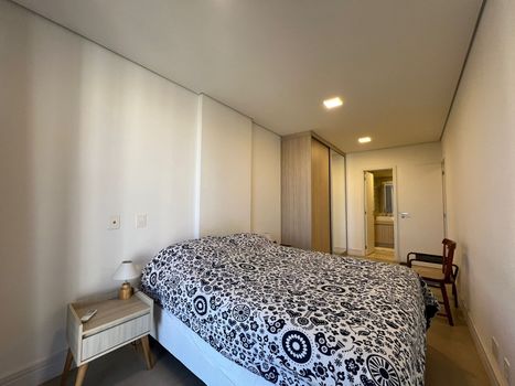 Foto 18 do(a) Cobertura de 3 quartos para alugar em Setor Noroeste, Brasília