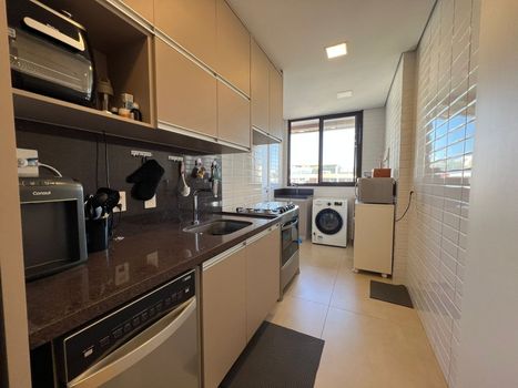Foto 9 do(a) Cobertura de 3 quartos para alugar em Setor Noroeste, Brasília