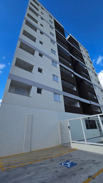 Foto 4 do(a) Apartamento de 2 quartos à venda em Palmeiras de São José, São José dos Campos