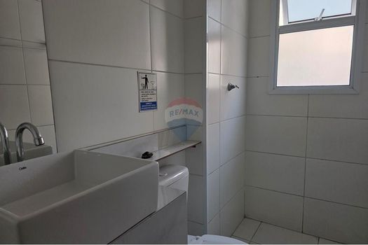 Foto 12 do(a) Apartamento de 2 quartos à venda em Vila Hortência, Sorocaba