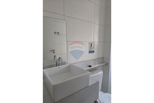 Foto 11 do(a) Apartamento de 2 quartos à venda em Vila Hortência, Sorocaba