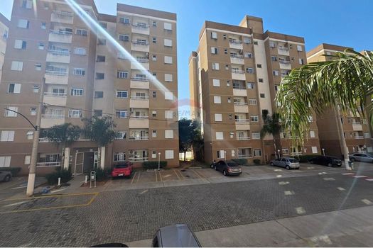 Foto 41 do(a) Apartamento de 2 quartos à venda em Vila Hortência, Sorocaba