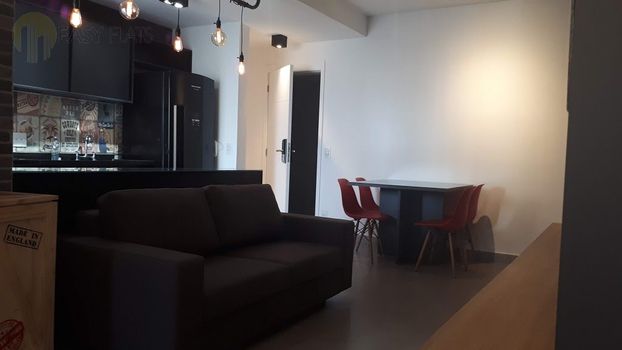 Foto 20 do(a) Apartamento de 1 quartos para alugar em Vila Gertrudes, São Paulo