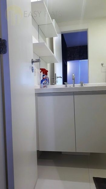 Foto 12 do(a) Apartamento de 1 quartos para alugar em Vila Gertrudes, São Paulo