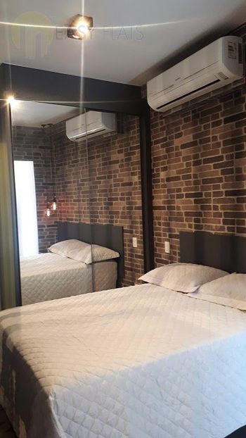 Foto 10 do(a) Apartamento de 1 quartos para alugar em Vila Gertrudes, São Paulo