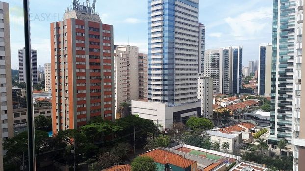 Foto 24 do(a) Apartamento de 1 quartos para alugar em Vila Gertrudes, São Paulo