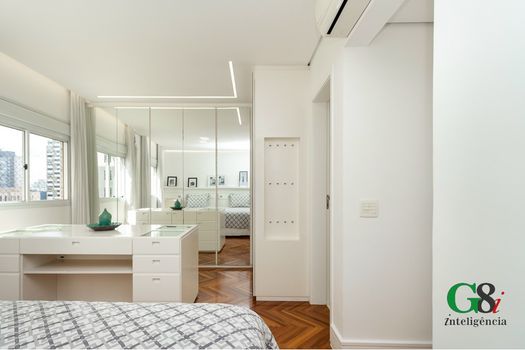 Foto 13 do(a) Apartamento de 2 quartos à venda em Planalto Paulista, São Paulo