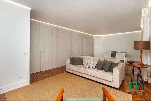 Foto 5 do(a) Apartamento de 2 quartos à venda em Planalto Paulista, São Paulo