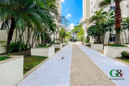 Foto 33 do(a) Apartamento de 2 quartos à venda em Planalto Paulista, São Paulo