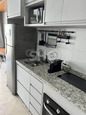 Foto 21 do(a) Apartamento de 1 quartos à venda em Pinheiros, São Paulo