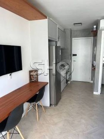 Foto 17 do(a) Apartamento de 1 quartos à venda em Pinheiros, São Paulo