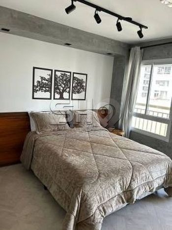 Foto 18 do(a) Apartamento de 1 quartos à venda em Pinheiros, São Paulo