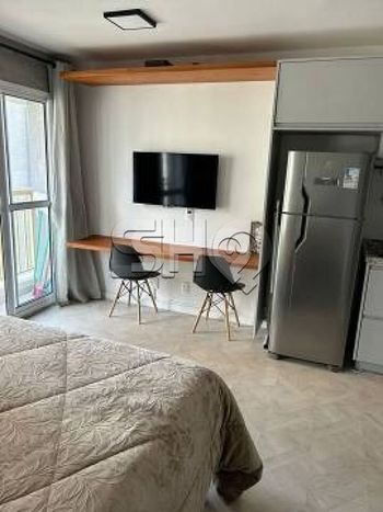 Foto 16 do(a) Apartamento de 1 quartos à venda em Pinheiros, São Paulo